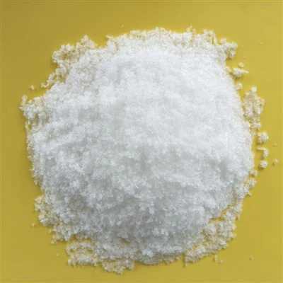 Apakah keadaan pengoksidaan unsur dalam Nitrat Magnesium?