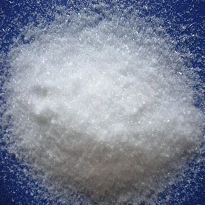 Bolehkah baja nitrogen digunakan pada sayur-sayuran?